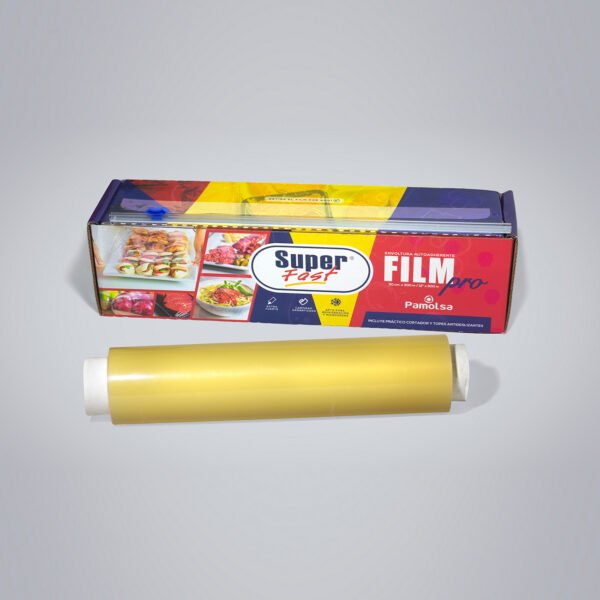 FILM 12 x 300m SUPER FAST