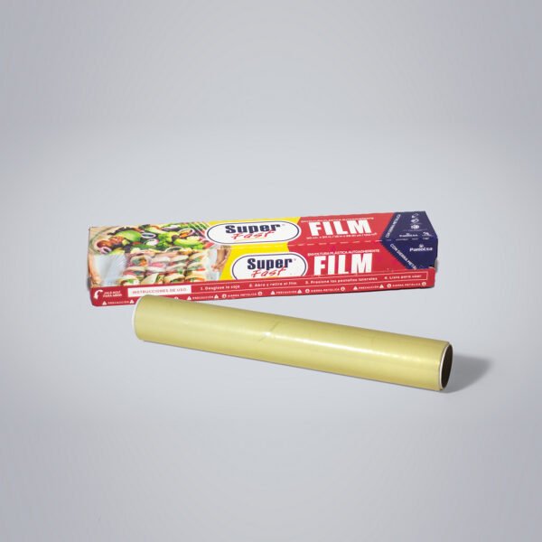 FILM 12 x 30m SUPER FAST