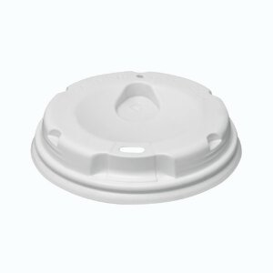 TAPA VASO 12 OZ CARTON BL PS (C)