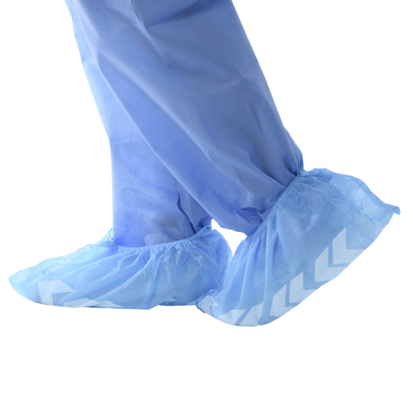 CUBREZAPATO DESCARTABLE NOTEX ANTIDESLIZANTE