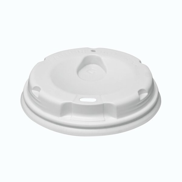 TAPA VASO 8 OZ CARTON BL PS (C)