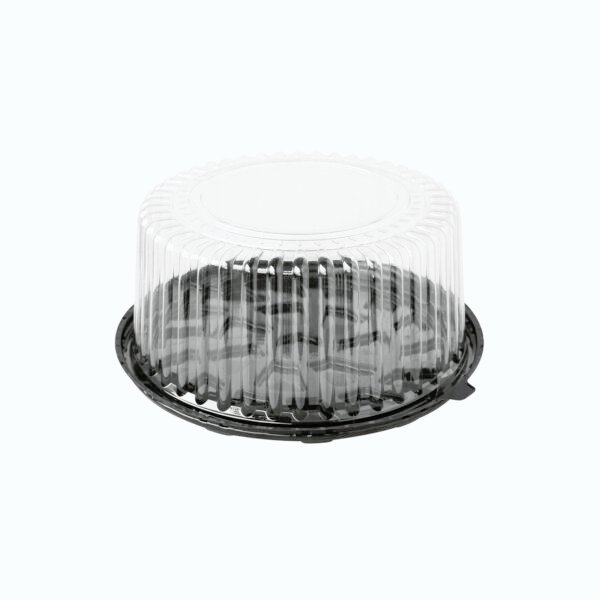 BASE NE Y DOMO 22 cm TR (Alt 68 / 100 / 125 mm)