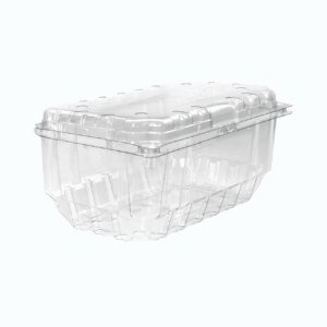 ENVASE CLAMSHELL 500 gr TR (Altura 85/90 mm)