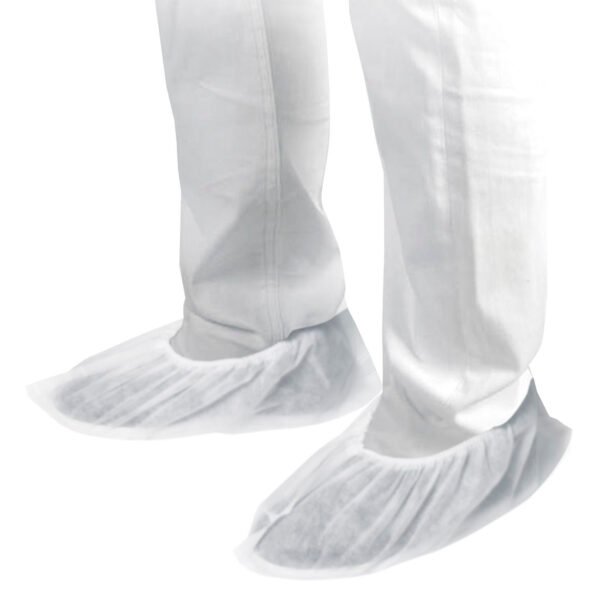 CUBREZAPATO DESCARTABLE NOTEX BL / CEL (25 o 40 GR)
