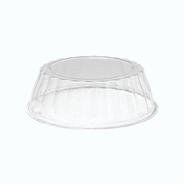 DOMO DUPLO CLEAR 16 OZ ALTO - L TR PET