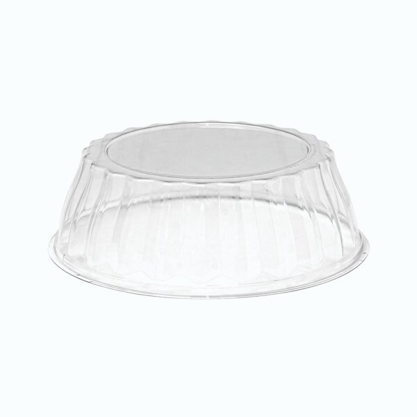 DOMO DUPLO CLEAR 24 OZ ALTO - L TR PET