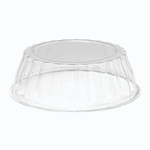 DOMO DUPLO CLEAR 48 OZ ALTO - L TR PET