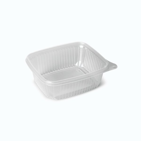 ENVASE DELI (RECT) 1 LT TR PP