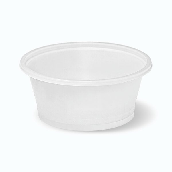 ENVASE AJICERO 2 OZ  (60 ML) TS PS