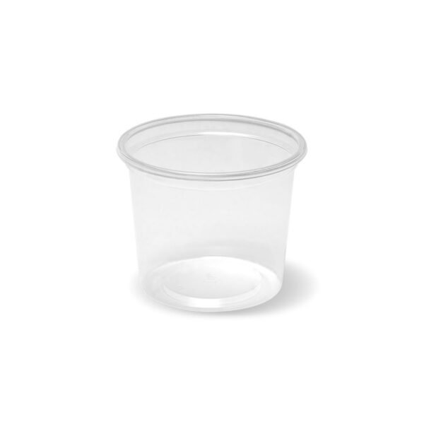 ENVASE AJICERO 2 OZ (60 ML) TR PP