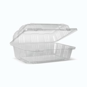 ENVASE BISAGRA 248 TR PET