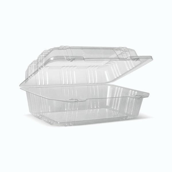 ENVASE BISAGRA 248 TR PET