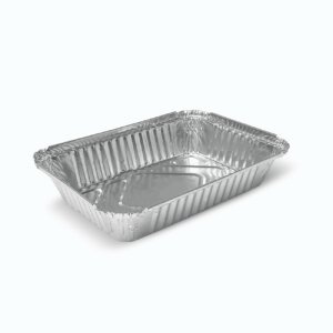 ENVASE ALUMINIO 1 KG Y TAPA PS KIT