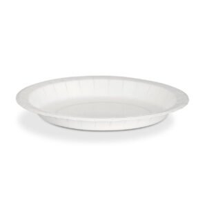 PLATO 22 FIBRA BAGAZO