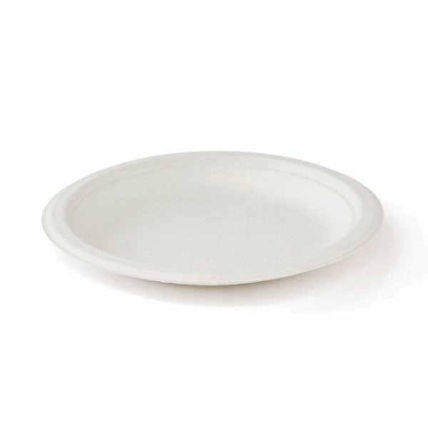 PLATO 26 FIBRA BAGAZO