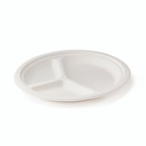 PLATO 26 C/D FIBRA BAGAZO