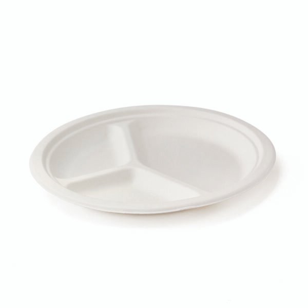 PLATO 26 C/D FIBRA BAGAZO