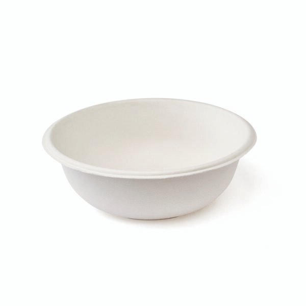 PLATO HONDO 20 FIBRA BAGAZO
