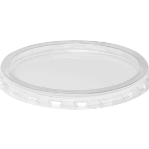 TAPA CIRCULAR 4 OZ (110 ML) TR PP