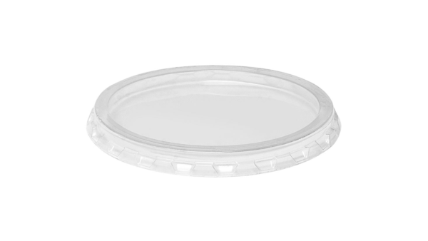 TAPA CIRCULAR 4 OZ (110 ML) TR PP