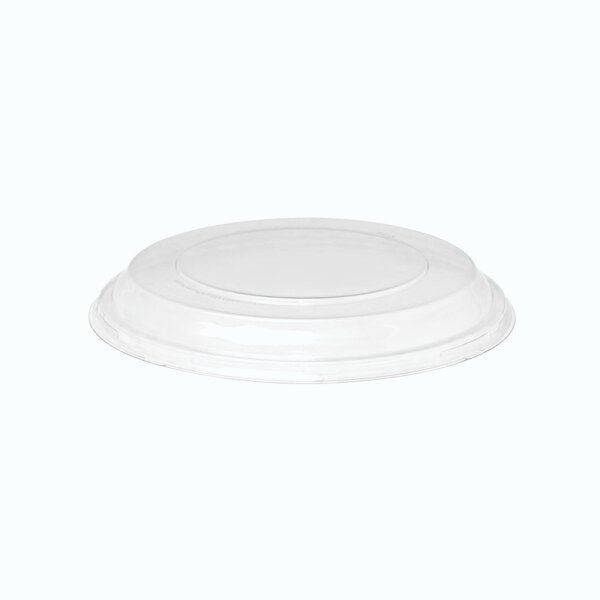 TAPA DUPLO CLEAR 16 OZ BAJO - L TR PET