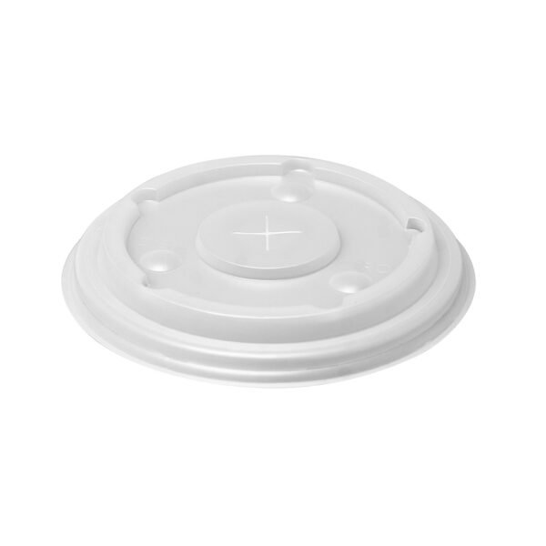 TAPA VASO 16-21 OZ CARTON TS PS ( F )