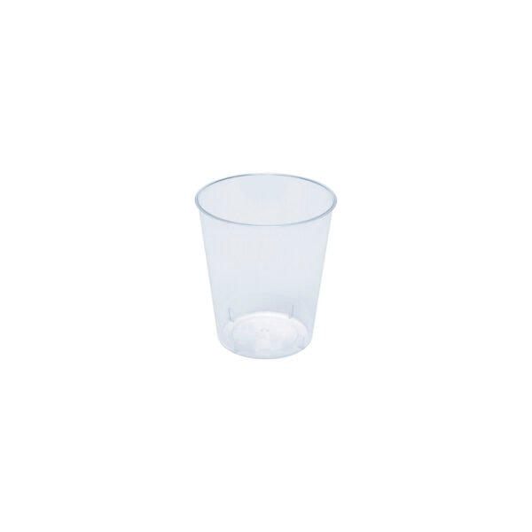 VASO 1 OZ. (28ml) ACRILICO