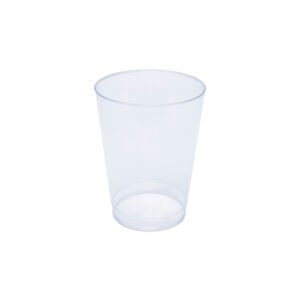 VASO 10 OZ. (284ml) ACRILICO