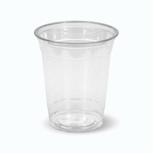 VASO 12 OZ TR PET