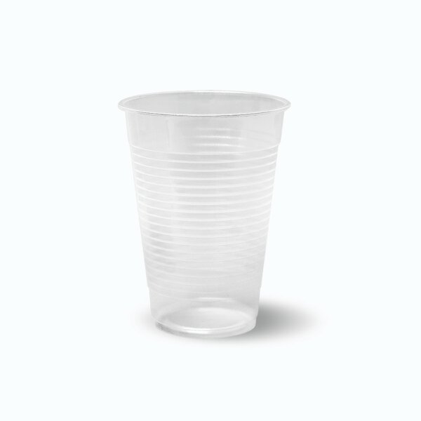VASO 12 OZ TR PP