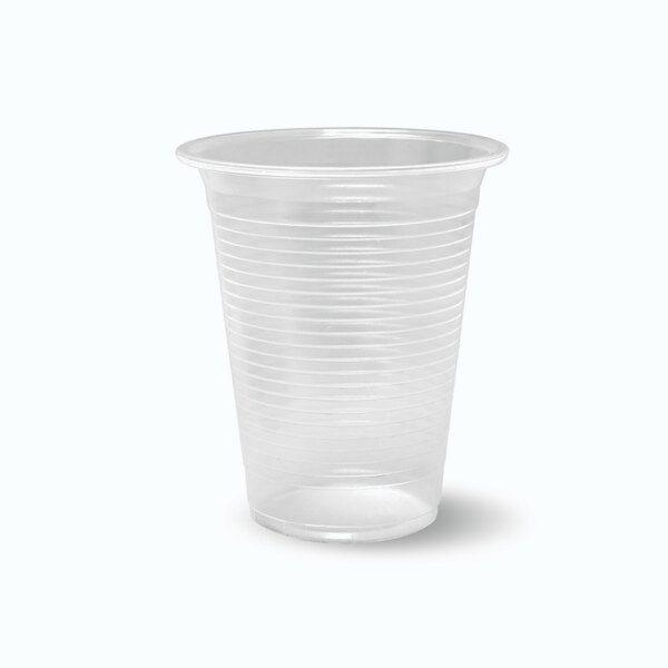 VASO 14 OZ RB TR PP