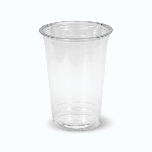 VASO 16 OZ TR PET