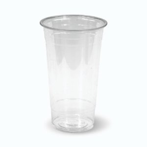 VASO 20 OZ TR PET