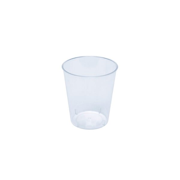VASO 3 OZ. (108ml) ACRILICO