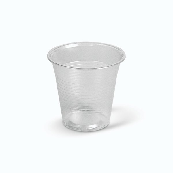 VASO 5 OZ ECONOM TR PP