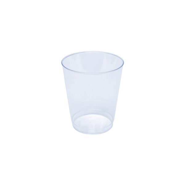 VASO 5 OZ. (165ml) ACRILICO
