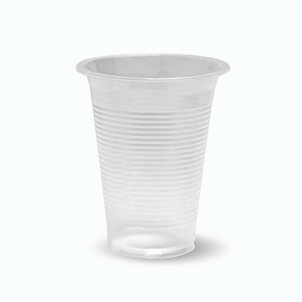 VASO 5.5 OZ TR PP