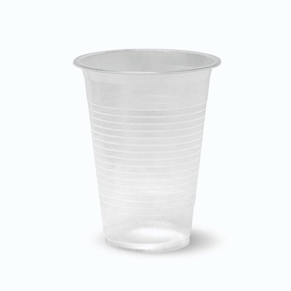 VASO 6.5 OZ TR PP
