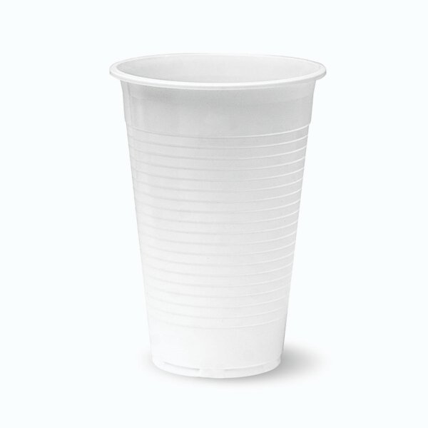 VASO 7 OZ BL PP