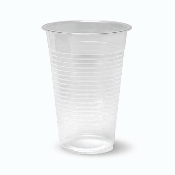 VASO 7 OZ TR PP