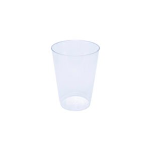 VASO 7 OZ. (210ml) ACRILICO