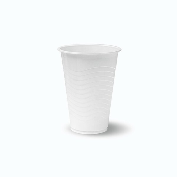 VASO 9 OZ BL PP