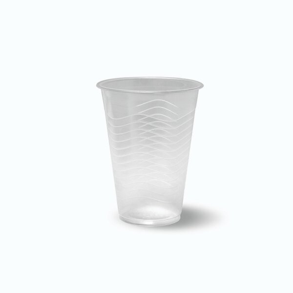 VASO 9 OZ TR PP