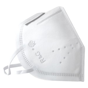 RESPIRADOR N95 TIPO C 3 CAPAS