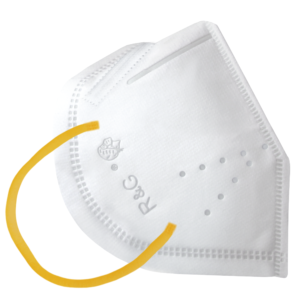 RESPIRADOR N95 TIPO C 5 CAPAS
