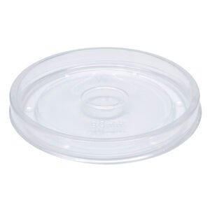 TAPA CIRCULAR 8-12 OZ TR PP