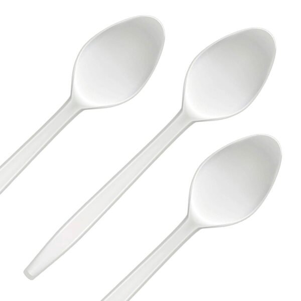 CUCHARA BLANCO PP N° 5 / 6